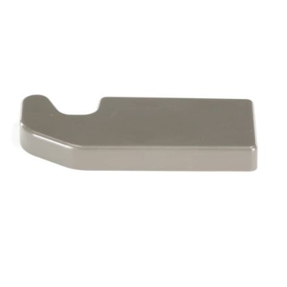 Picture of Bertazzoni Top Left Hinge Cover Part# Z320316