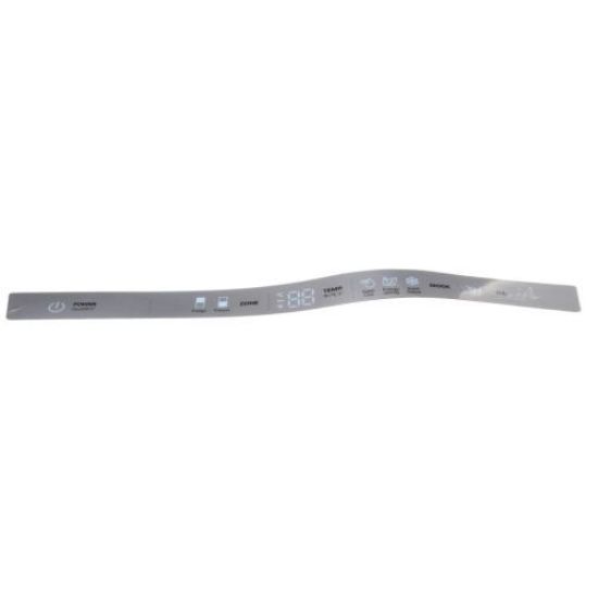 Picture of Bertazzoni Display Part# Z320388