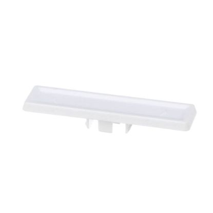 Picture of Bertazzoni Temp.adjusting Slide Block Part# Z320415