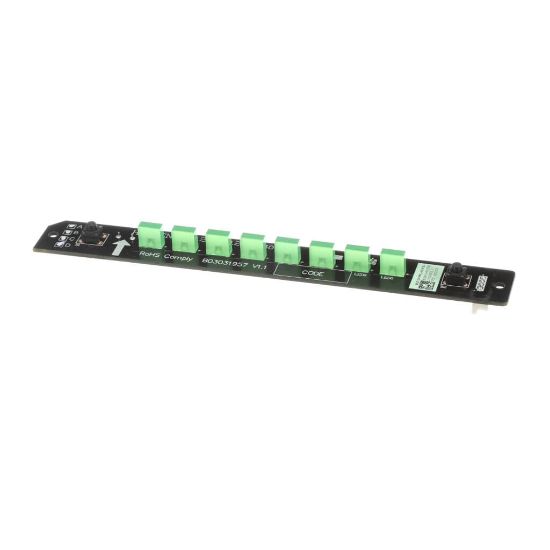 Picture of Bertazzoni Display Panel Part# Z320405