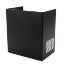 Picture of Bertazzoni Upper Chimmney Black Part# Z350134
