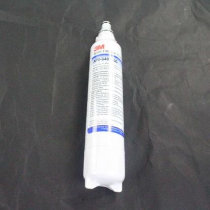 Picture of Bertazzoni Water Filter Ap2-c401-sg / Ap2c401sg Part# Z330001