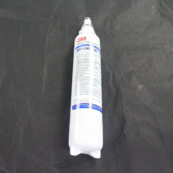 Picture of Bertazzoni Water Filter Ap2-c401-sg / Ap2c401sg Part# Z330001