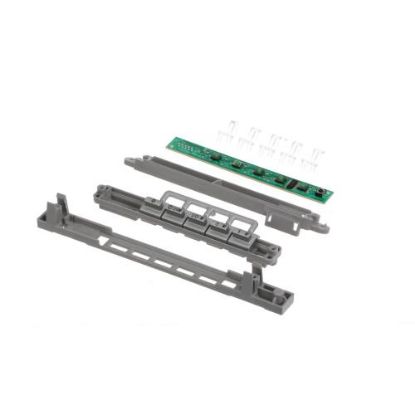Picture of Bertazzoni Control Assembly Part# Z350154