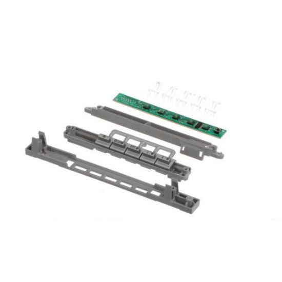Picture of Bertazzoni Control Assembly Part# Z350154