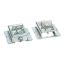 Picture of Bertazzoni External Support Ass.(n.2 Pcs) Part# Z350202