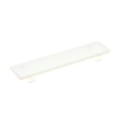 Picture of Bertazzoni Display Panel Light Cover Part# Z370058