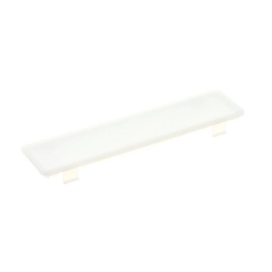 Picture of Bertazzoni Display Panel Light Cover Part# Z370058