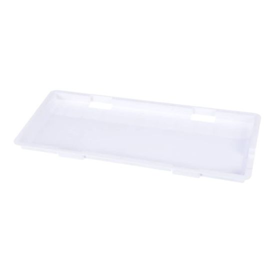 Picture of Bertazzoni Display Panel Cover(bott.) Part# Z370056