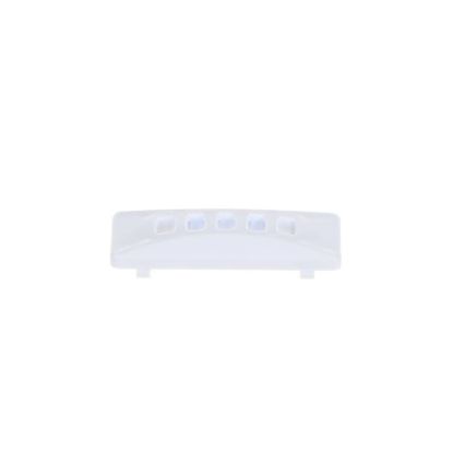 Picture of Bertazzoni Fridge Sensor Cover Part# Z370050
