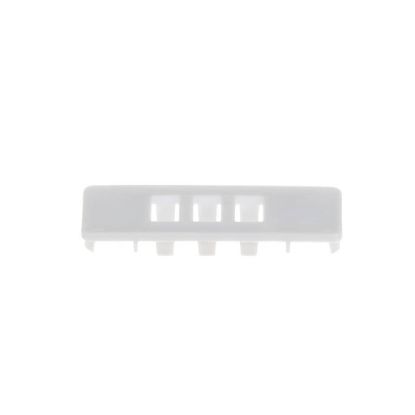 Picture of Bertazzoni Top Rail Sensor Base Part# Z370073