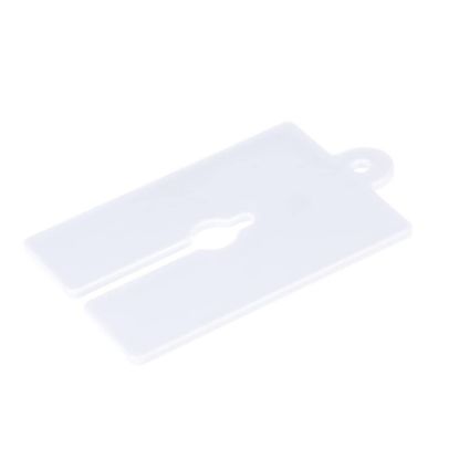 Picture of Bertazzoni Freezer Airflow Terminal Cover Part# Z370071
