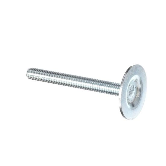 Picture of Bertazzoni Adjustable Feet Thread Pole Part# Z370119