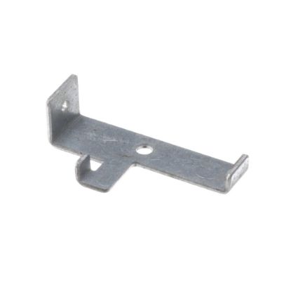 Picture of Bertazzoni Compr.comp.water Valve Hold Plate Part# Z370115