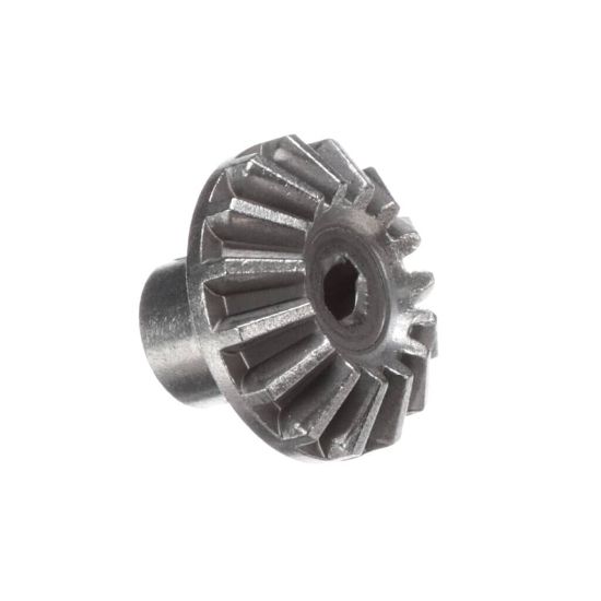 Picture of Bertazzoni Adjustable Feet Driving Gear Part# Z370117