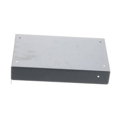 Picture of Bertazzoni Main Control Panel Box Part# Z370133