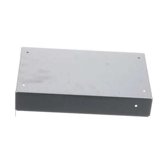 Picture of Bertazzoni Main Control Panel Box Part# Z370133
