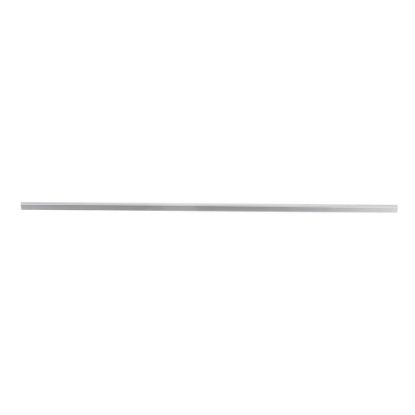 Picture of Bertazzoni Extrusion Bar For Crisper Box Rear Part# Z370138