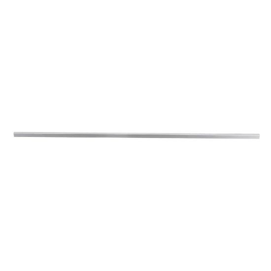 Picture of Bertazzoni Extrusion Bar For Crisper Box Rear Part# Z370138