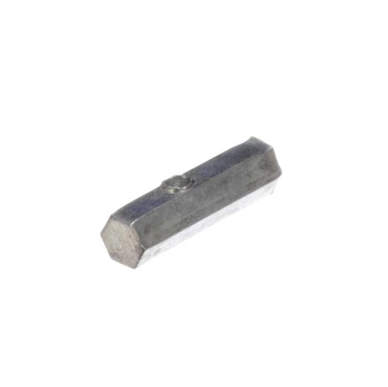 Picture of Bertazzoni Adjustment Rotary Pole Short Part# Z370123