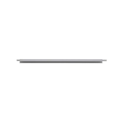 Picture of Bertazzoni Extrusion Bar For Crisper Box Side Part# Z370139