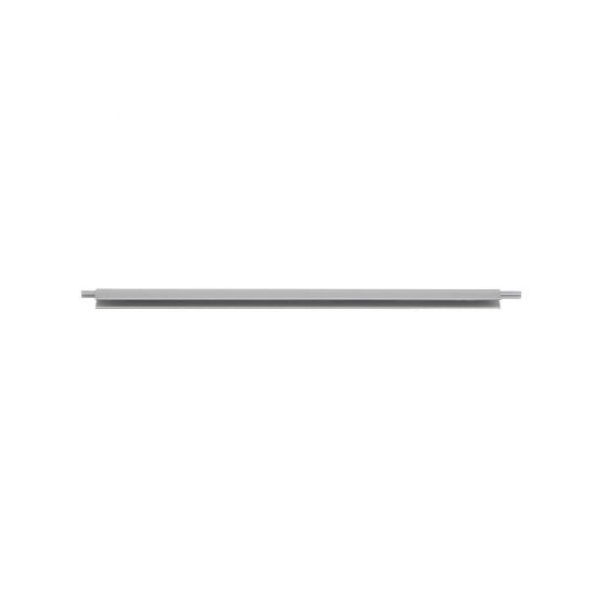 Picture of Bertazzoni Extrusion Bar For Crisper Box Side Part# Z370139