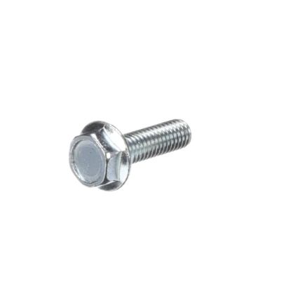 Picture of Bertazzoni Compressor Compartment Fixing Part# Z370166