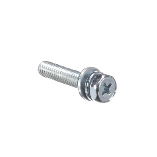 Picture of Bertazzoni Compressor Fixing Bolt Part# Z370167