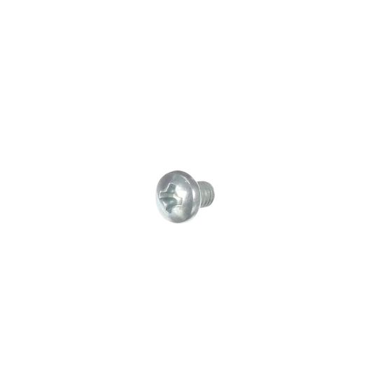 Picture of Bertazzoni Round Head Bolt Part# Z370172