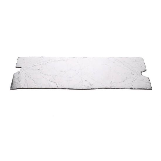 Picture of Bertazzoni Freezer Evaporater Front Foam Part# Z370182