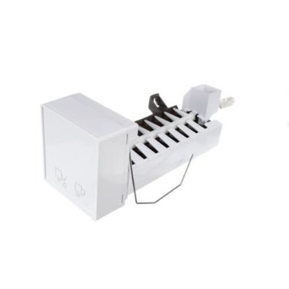 Picture of Bertazzoni Ice Maker Part# Z370187