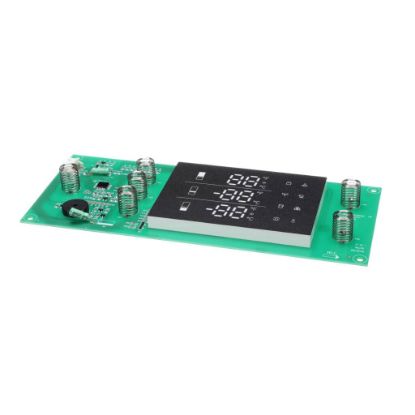Picture of Bertazzoni Display Panel Part# Z370185