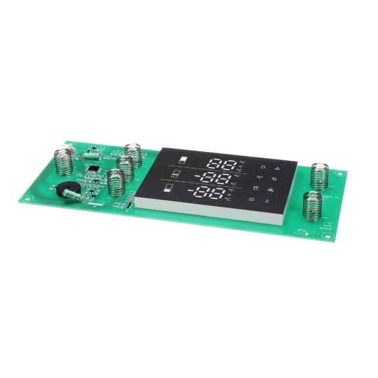 Picture of Bertazzoni Display Panel Part# Z370185