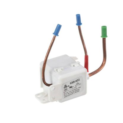 Picture of Bertazzoni Solenoid Valve Part# Z370186