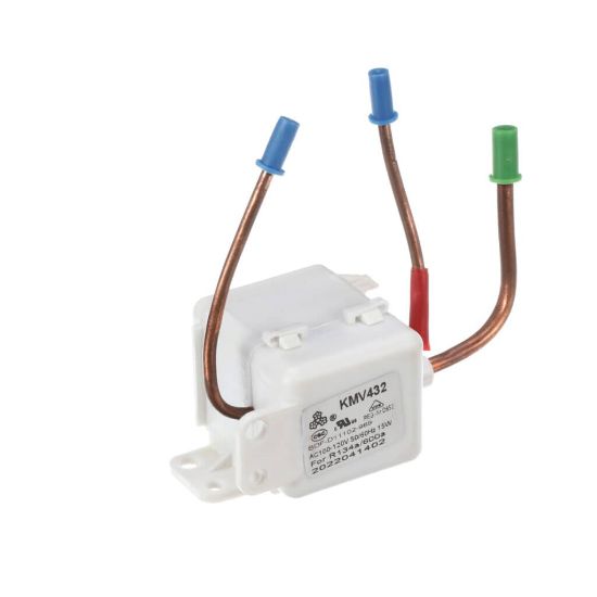 Picture of Bertazzoni Solenoid Valve Part# Z370186