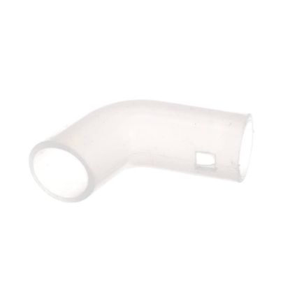 Picture of Bertazzoni Inlet Pipe (Elbow) Of Ice Maker Part# Z370199