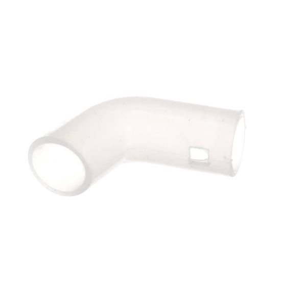 Picture of Bertazzoni Inlet Pipe (Elbow) Of Ice Maker Part# Z370199