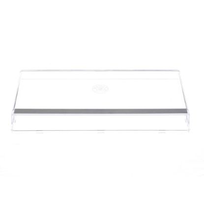 Picture of Bertazzoni Lower Freezer Drawer-fr W/logo Part# Z370229