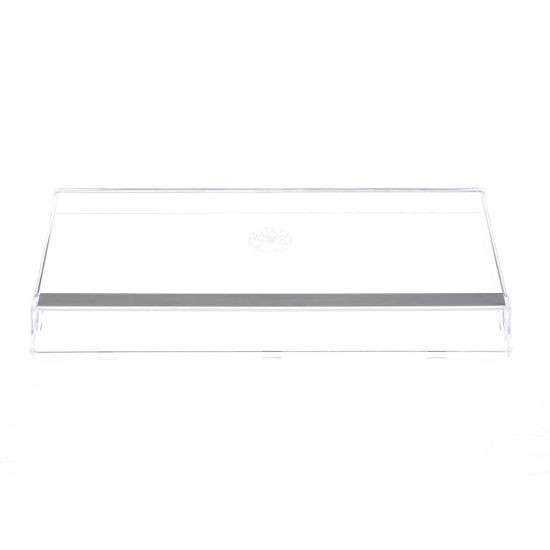 Picture of Bertazzoni Lower Freezer Drawer-fr W/logo Part# Z370229