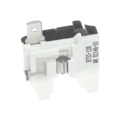 Picture of Bertazzoni Compressor Protector Part# Z370248