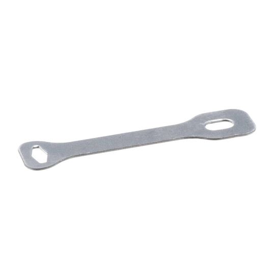 Picture of Bertazzoni Compressor Support Part# Z370249