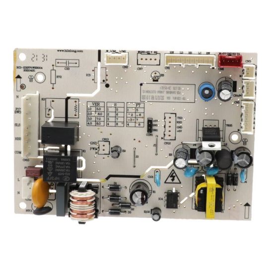 Picture of Bertazzoni Power Pcb Part# Z370242