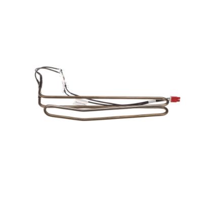 Picture of Bertazzoni Two-row Heating Tube Part# Z370273