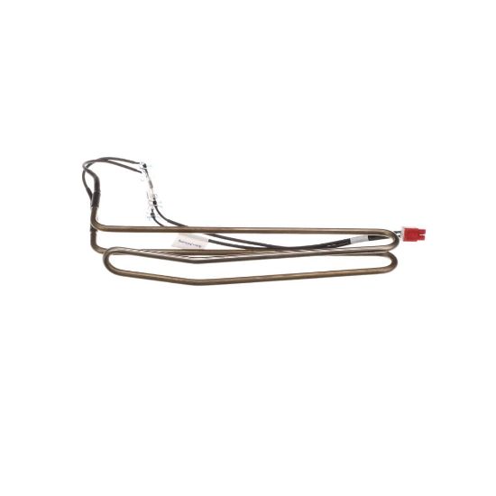 Picture of Bertazzoni Two-row Heating Tube Part# Z370273
