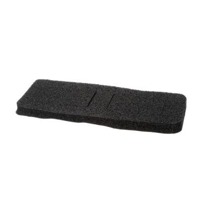 Picture of Bertazzoni Seal.sponge R.cov.freezer Air Tunnel Part# Z370276
