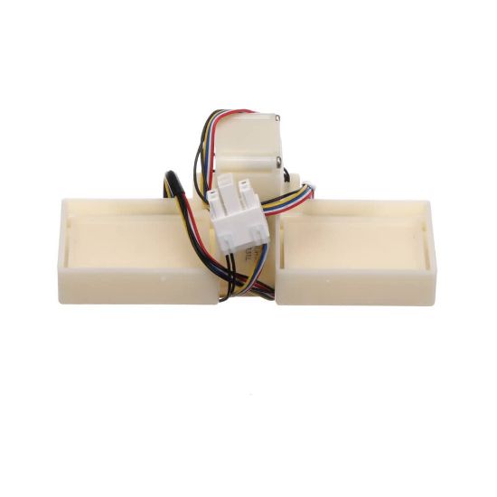 Picture of Bertazzoni Electric Damper Part# Z370261
