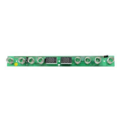 Picture of Bertazzoni Control Panel Part# Z370281