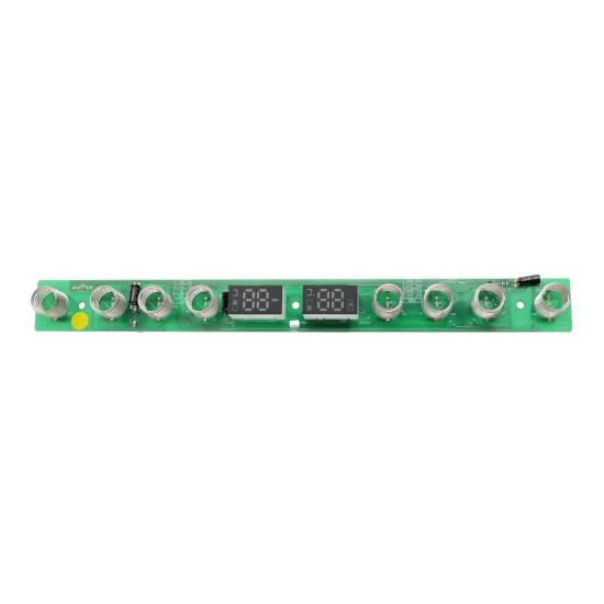 Picture of Bertazzoni Control Panel Part# Z370281