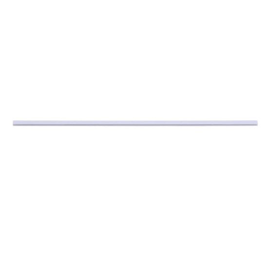 Picture of Bertazzoni Abs Strip For Glass Shelf Part# Z370289