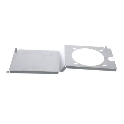 Picture of Bertazzoni Plate For Fan Of Condenser Part# Z370343